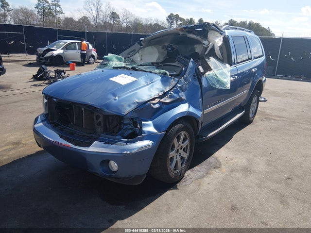 2007 CHRYSLER ASPEN 1A8HX58297F510199 Photo 1