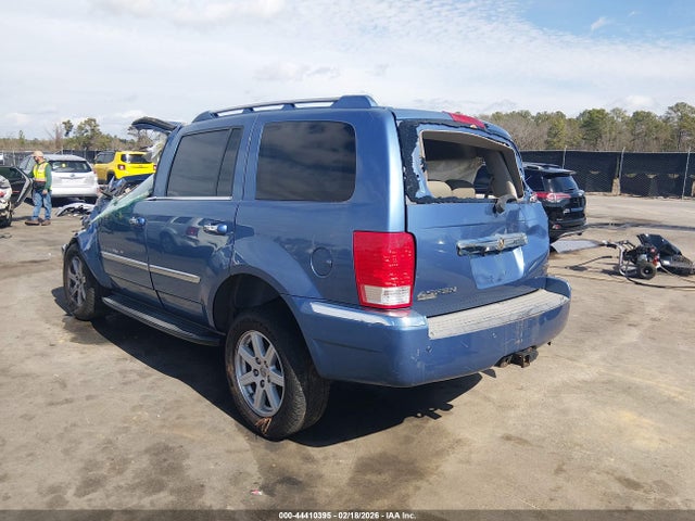 2007 CHRYSLER ASPEN 1A8HX58297F510199 Photo 2