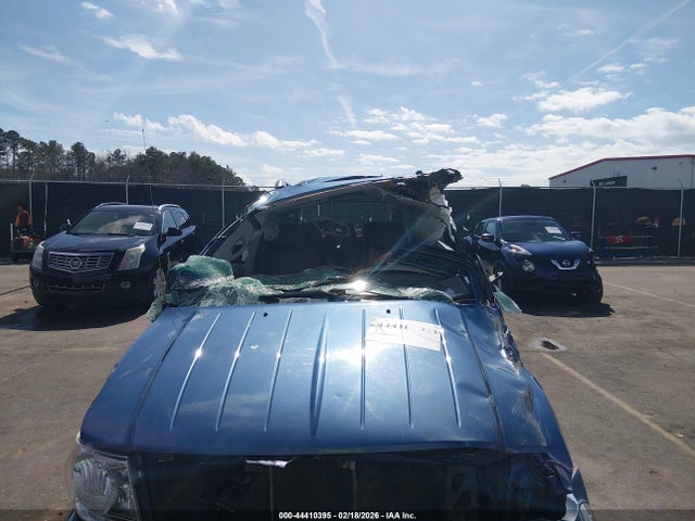 2007 CHRYSLER ASPEN 1A8HX58297F510199 Photo 5