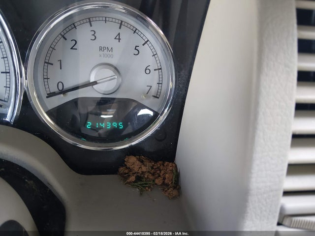 2007 CHRYSLER ASPEN 1A8HX58297F510199 Photo 6