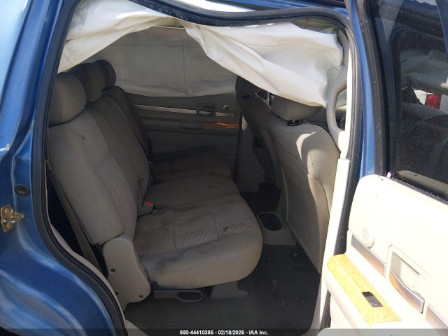 2007 CHRYSLER ASPEN 1A8HX58297F510199 Photo 7