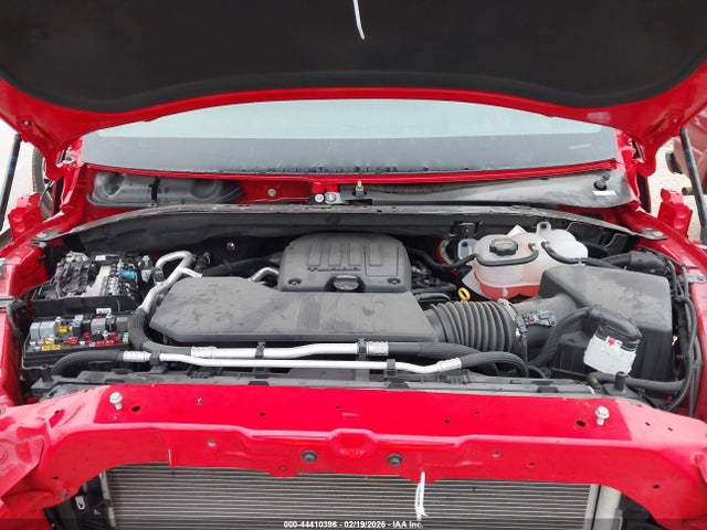 1GTPUCEK3TZ176099 GMC SIERRA 1500