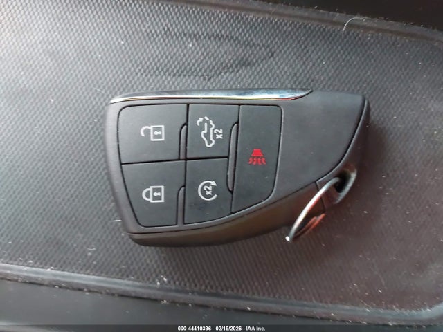 1GTPUCEK3TZ176099 GMC SIERRA 1500