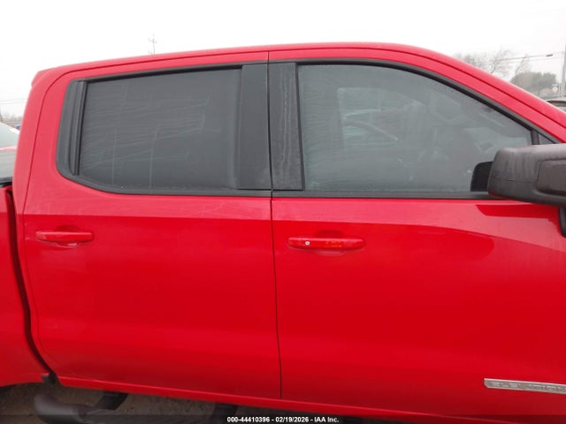 1GTPUCEK3TZ176099 GMC SIERRA 1500