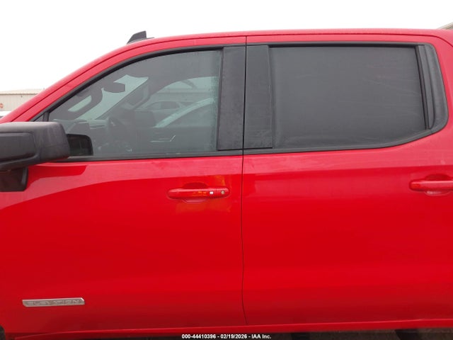 1GTPUCEK3TZ176099 GMC SIERRA 1500