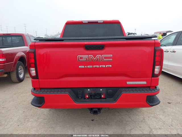 1GTPUCEK3TZ176099 GMC SIERRA 1500