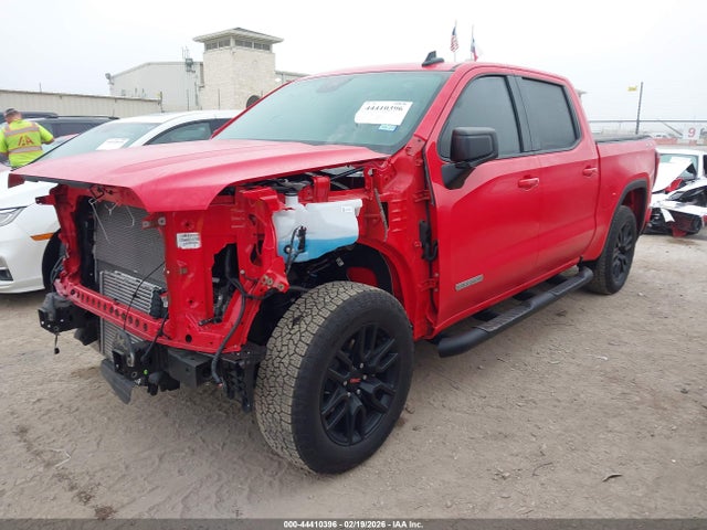 1GTPUCEK3TZ176099 GMC SIERRA 1500