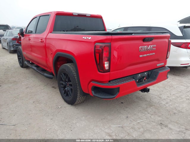 1GTPUCEK3TZ176099 GMC SIERRA 1500