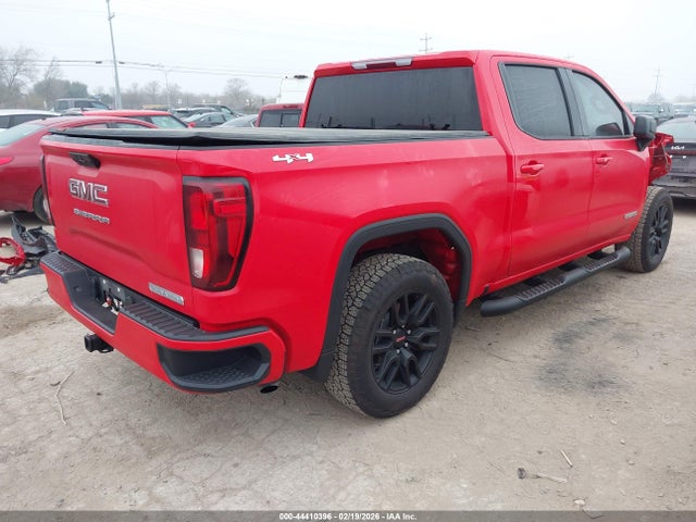 1GTPUCEK3TZ176099 GMC SIERRA 1500