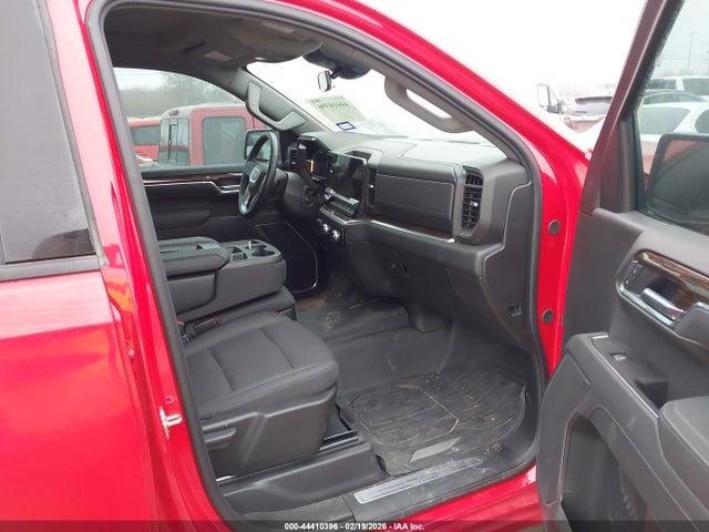 1GTPUCEK3TZ176099 GMC SIERRA 1500