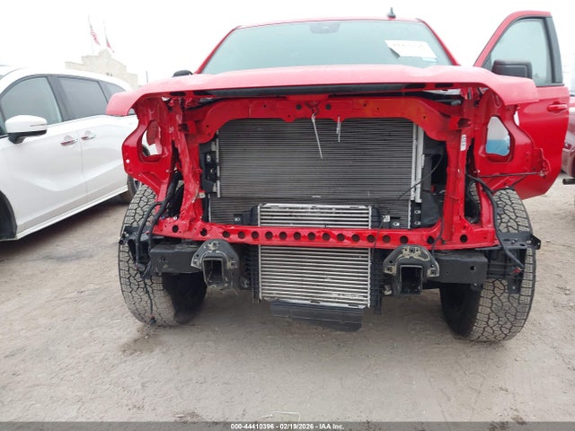 1GTPUCEK3TZ176099 GMC SIERRA 1500
