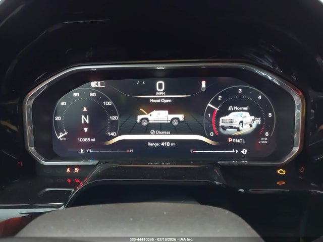 1GTPUCEK3TZ176099 GMC SIERRA 1500