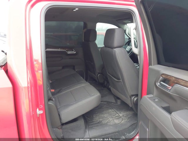 1GTPUCEK3TZ176099 GMC SIERRA 1500