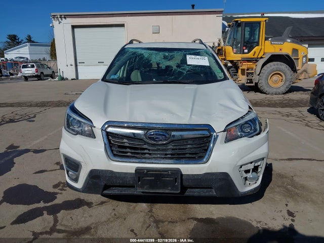 Продажа на аукционе авто 2019 Subaru Forester Limited, vin: JF2SKASC7KH488899, номер лота: 44410399