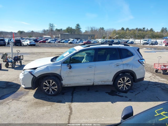 Продажа на аукционе авто 2019 Subaru Forester Limited, vin: JF2SKASC7KH488899, номер лота: 44410399