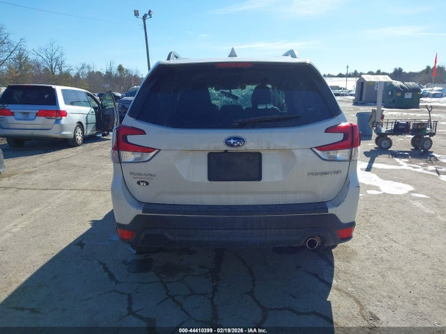 Продажа на аукционе авто 2019 Subaru Forester Limited, vin: JF2SKASC7KH488899, номер лота: 44410399