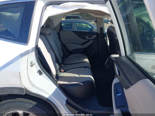 2019 SUBARU FORESTER JF2SKASC7KH488899 Photo 7