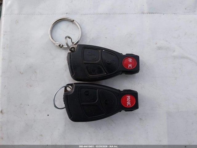Aukcja sprzedaży 2002 Mercedes-benz C 240, vin: WDBRF61J42F284182, numer aukcji: 44410401