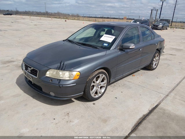 2009 VOLVO S60 YV1RH592692740813 Photo 1