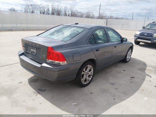 2009 VOLVO S60 YV1RH592692740813 Photo 3