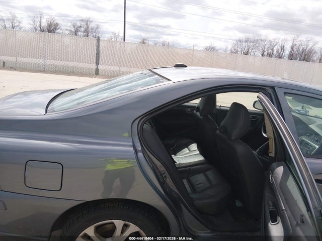 2009 VOLVO S60 YV1RH592692740813 Photo 7