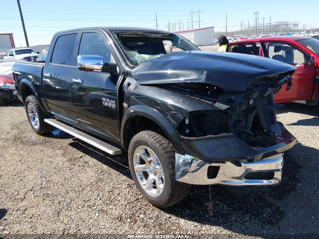 Auction sale of the 2017 Ram 1500 Laramie  4x4 5'7 Box, vin: 1C6RR7NM7HS881482, lot number: 44410405