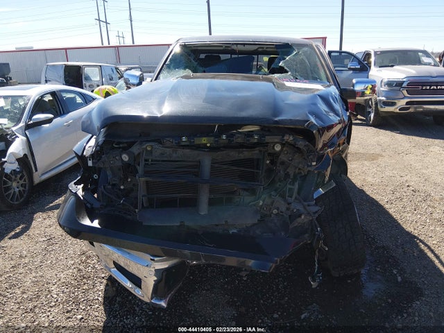 Продаж на аукціоні авто 2017 Ram 1500 Laramie  4x4 5'7 Box, vin: 1C6RR7NM7HS881482, номер лоту: 44410405