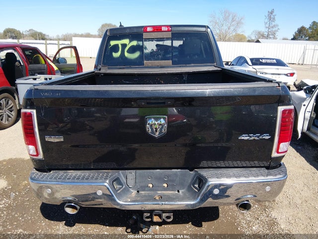 Продаж на аукціоні авто 2017 Ram 1500 Laramie  4x4 5'7 Box, vin: 1C6RR7NM7HS881482, номер лоту: 44410405