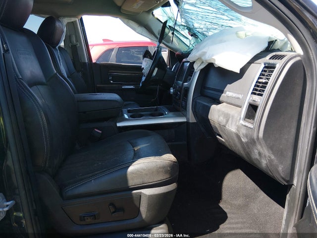Продаж на аукціоні авто 2017 Ram 1500 Laramie  4x4 5'7 Box, vin: 1C6RR7NM7HS881482, номер лоту: 44410405