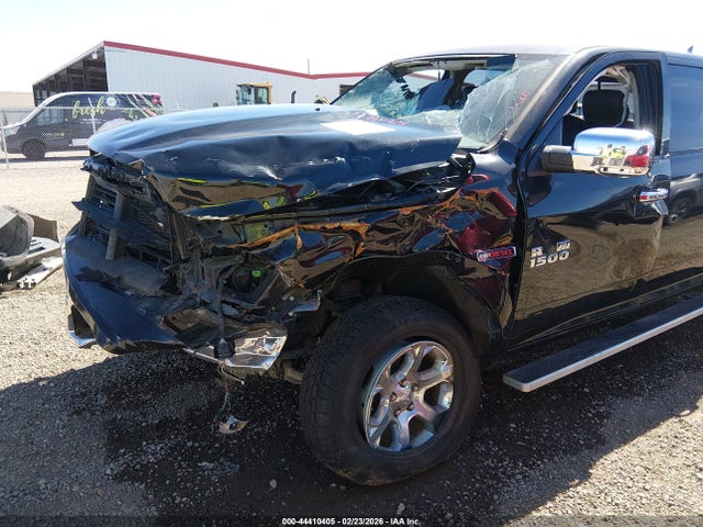 Продаж на аукціоні авто 2017 Ram 1500 Laramie  4x4 5'7 Box, vin: 1C6RR7NM7HS881482, номер лоту: 44410405