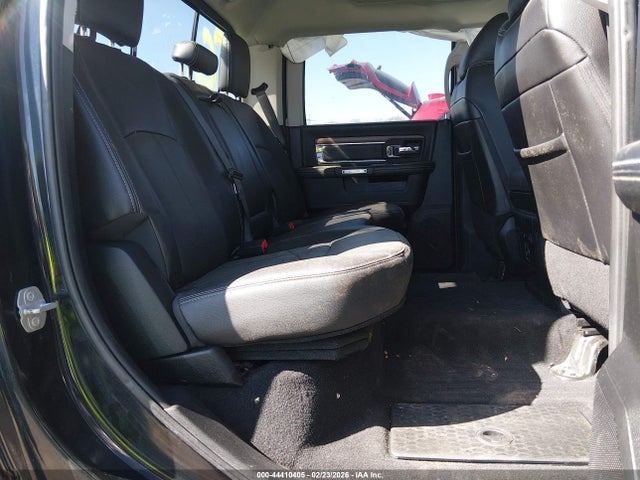 Продаж на аукціоні авто 2017 Ram 1500 Laramie  4x4 5'7 Box, vin: 1C6RR7NM7HS881482, номер лоту: 44410405