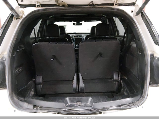 Aukcja sprzedaży 2017 Ford Explorer Limited, vin: 1FM5K8F81HGB88389, numer aukcji: 44410418