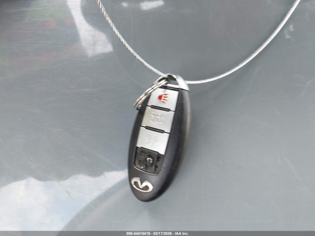 2017 INFINITI Q50 JN1EV7AP4HM735955 Photo 10