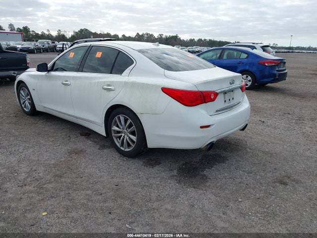 2017 INFINITI Q50 JN1EV7AP4HM735955 Photo 2