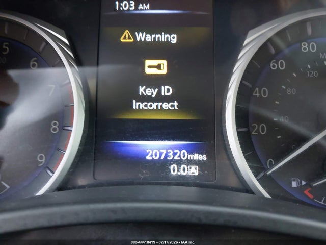 2017 INFINITI Q50 JN1EV7AP4HM735955 Photo 6