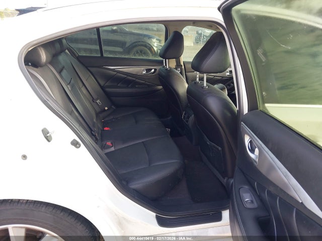 2017 INFINITI Q50 JN1EV7AP4HM735955 Photo 7