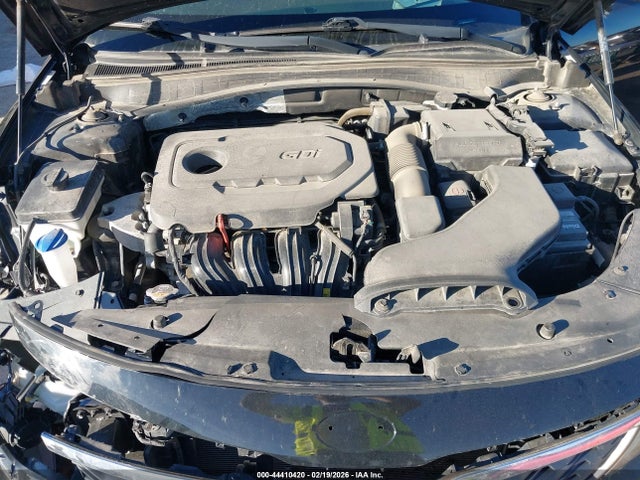 Продаж на аукціоні авто 2020 Kia Optima Lx, vin: 5XXGT4L30LG403885, номер лоту: 44410420