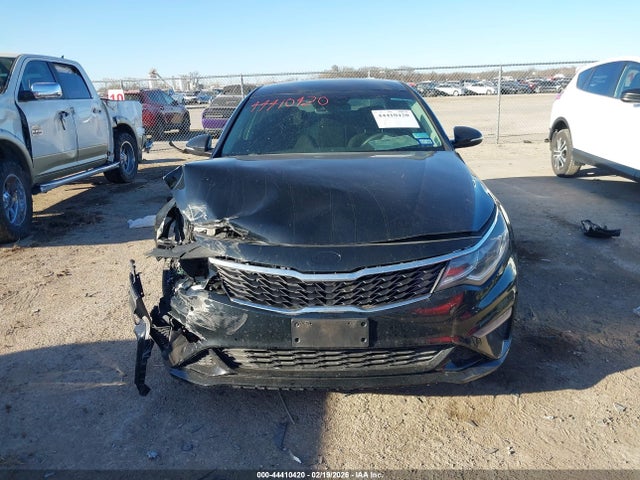 Продаж на аукціоні авто 2020 Kia Optima Lx, vin: 5XXGT4L30LG403885, номер лоту: 44410420