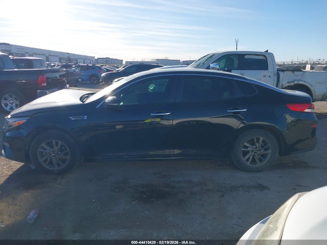 Продаж на аукціоні авто 2020 Kia Optima Lx, vin: 5XXGT4L30LG403885, номер лоту: 44410420