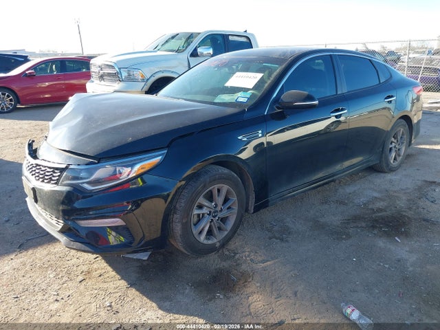 Продаж на аукціоні авто 2020 Kia Optima Lx, vin: 5XXGT4L30LG403885, номер лоту: 44410420