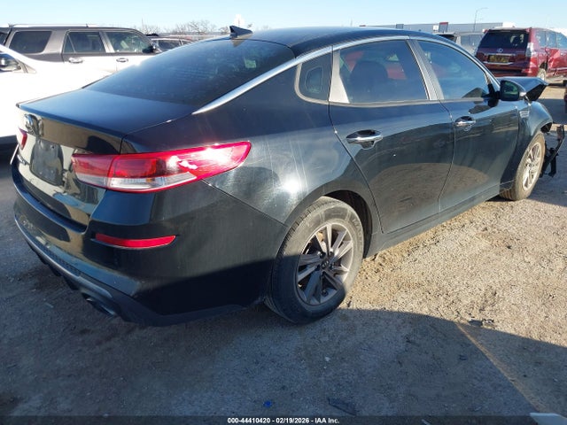 Продаж на аукціоні авто 2020 Kia Optima Lx, vin: 5XXGT4L30LG403885, номер лоту: 44410420