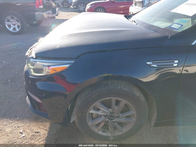 Продаж на аукціоні авто 2020 Kia Optima Lx, vin: 5XXGT4L30LG403885, номер лоту: 44410420