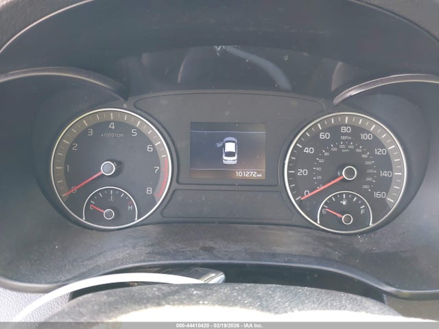 Продаж на аукціоні авто 2020 Kia Optima Lx, vin: 5XXGT4L30LG403885, номер лоту: 44410420