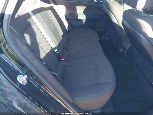Продаж на аукціоні авто 2020 Kia Optima Lx, vin: 5XXGT4L30LG403885, номер лоту: 44410420