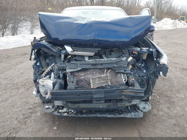 2020 MITSUBISHI OUTLANDER JA4AZ3A33LZ014845 Photo 5