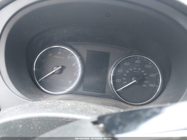 2020 MITSUBISHI OUTLANDER JA4AZ3A33LZ014845 Photo 6