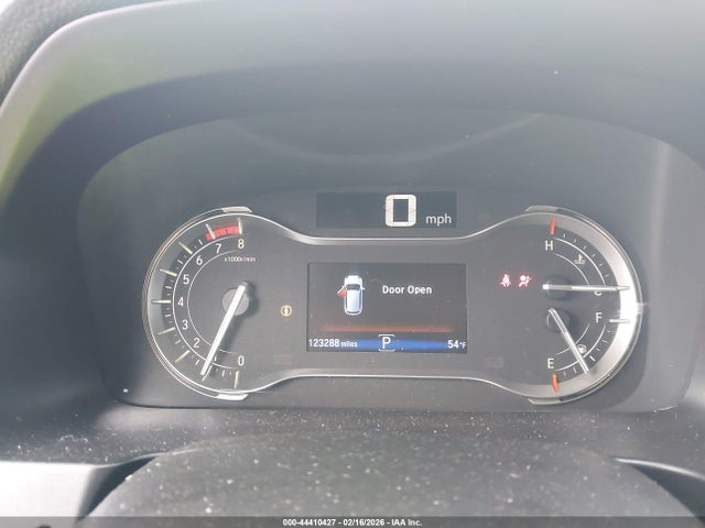 5FNYF6H39GB032864 Honda Pilot Ex