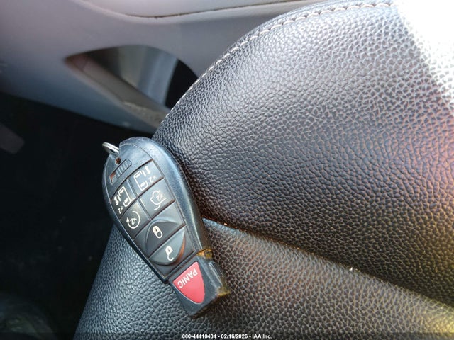 2018 DODGE GRAND CARAVAN 2C4RDGCG9JR298102 Photo 10