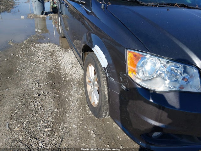 2018 DODGE GRAND CARAVAN 2C4RDGCG9JR298102 Photo 5