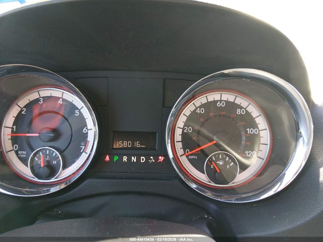 2018 DODGE GRAND CARAVAN 2C4RDGCG9JR298102 Photo 6